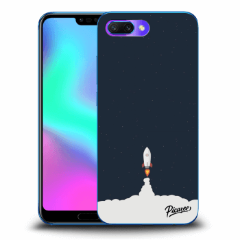 Obal pre Honor 10 - Astronaut 2