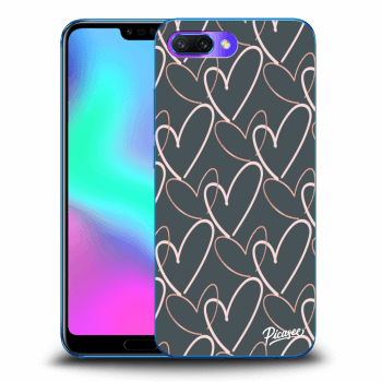 Obal pre Honor 10 - Veľa lásky