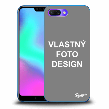 Obal pre Honor 10 - Vlastný fotka/motiv