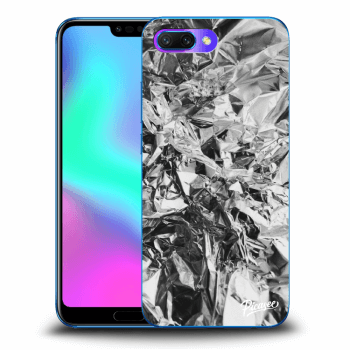 Obal pre Honor 10 - Chrome