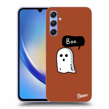 Obal pre Samsung Galaxy A34 5G A346B - Boo