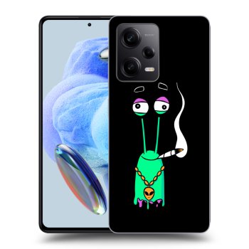 Obal pre Xiaomi Redmi Note 12 5G - Earth - Sám doma