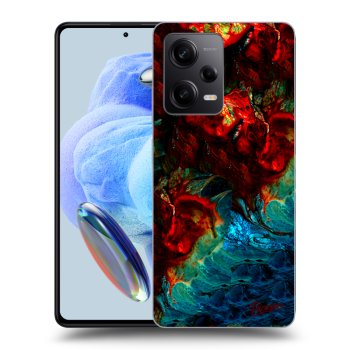 Obal pre Xiaomi Redmi Note 12 5G - Universe