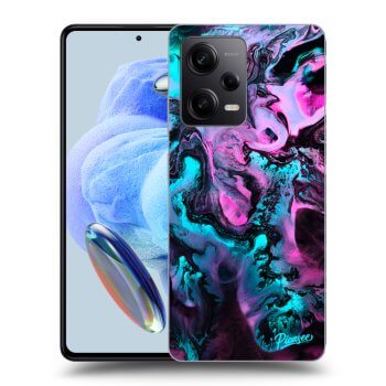 Obal pre Xiaomi Redmi Note 12 5G - Lean