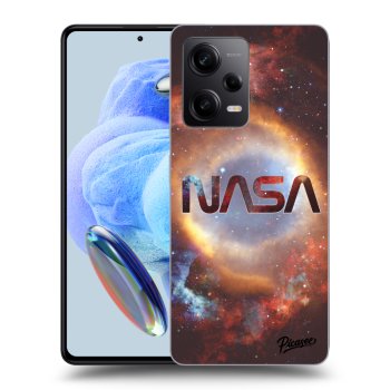 Obal pre Xiaomi Redmi Note 12 5G - Nebula