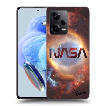 Picasee ULTIMATE CASE pro Xiaomi Redmi Note 12 5G - Nebula