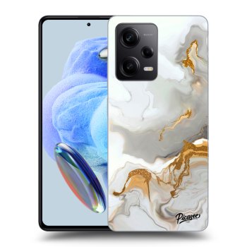 Obal pre Xiaomi Redmi Note 12 5G - Her