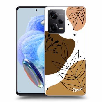 Obal pre Xiaomi Redmi Note 12 Pro 5G - Boho style