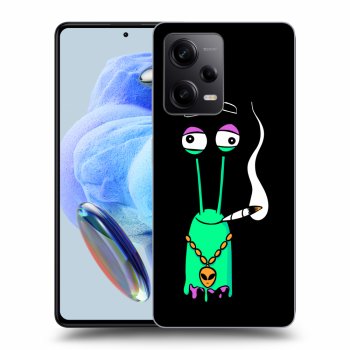 Obal pre Xiaomi Redmi Note 12 Pro 5G - Earth - Sám doma