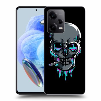 Obal pre Xiaomi Redmi Note 12 Pro 5G - EARTH - Lebka 3.0