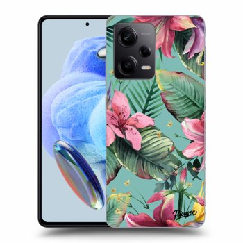 Picasee ULTIMATE CASE pro Xiaomi Redmi Note 12 Pro 5G - Hawaii