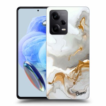 Obal pre Xiaomi Redmi Note 12 Pro 5G - Her