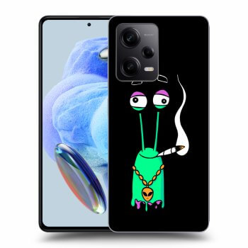 Obal pre Xiaomi Redmi Note 12 Pro+ 5G - Earth - Sám doma