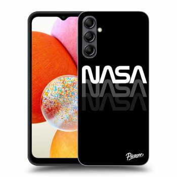 Obal pre Samsung Galaxy A14 4G A145R - NASA Triple