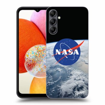 Obal pre Samsung Galaxy A14 4G A145R - Nasa Earth