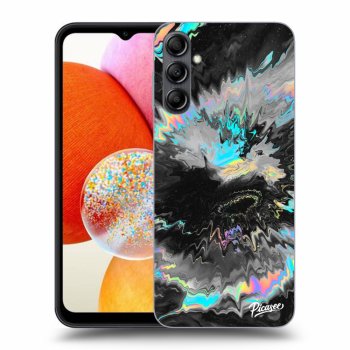 Picasee ULTIMATE CASE pro Samsung Galaxy A14 4G A145R - Magnetic
