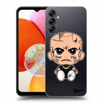 Obal pre Samsung Galaxy A14 4G A145R - Separ