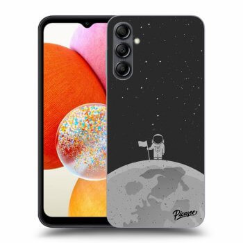 Obal pre Samsung Galaxy A14 4G A145R - Astronaut