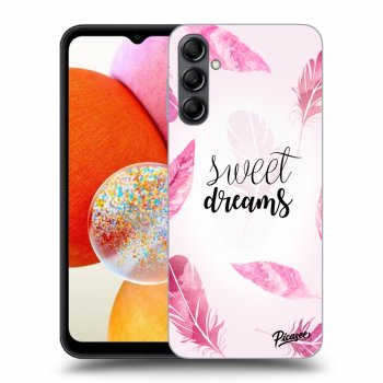 Obal pre Samsung Galaxy A14 4G A145R - Sweet dreams