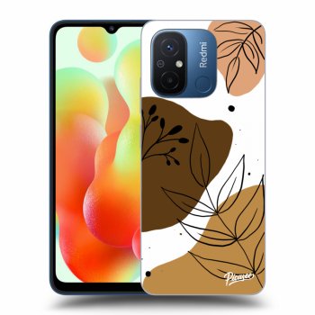 Obal pre Xiaomi Redmi 12C - Boho style