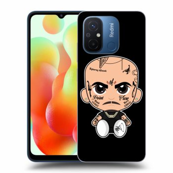 Obal pre Xiaomi Redmi 12C - Separ
