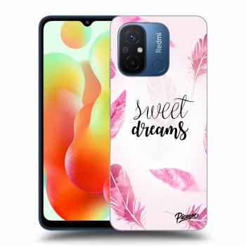 Obal pre Xiaomi Redmi 12C - Sweet dreams