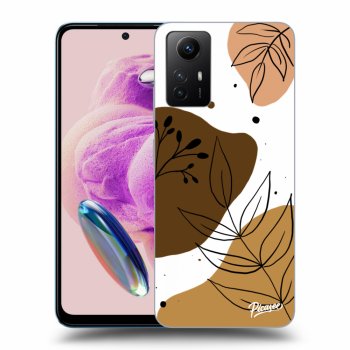 Obal pre Xiaomi Redmi Note 12S - Boho style