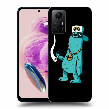 Obal pre Xiaomi Redmi Note 12S - Earth - Je mi fajn