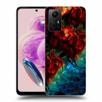 Obal pre Xiaomi Redmi Note 12S - Universe