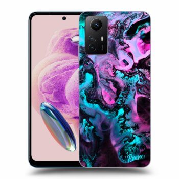 Obal pre Xiaomi Redmi Note 12S - Lean