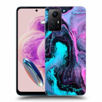 Obal pre Xiaomi Redmi Note 12S - Lean 2