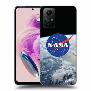 Obal pre Xiaomi Redmi Note 12S - Nasa Earth