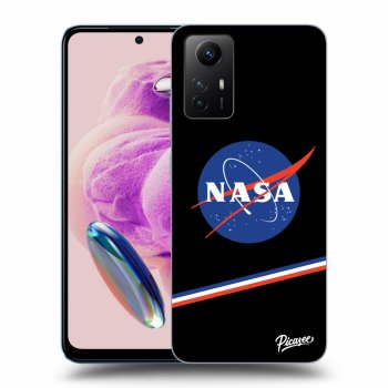 Obal pre Xiaomi Redmi Note 12S - NASA Original