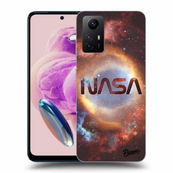 Obal pre Xiaomi Redmi Note 12S - Nebula