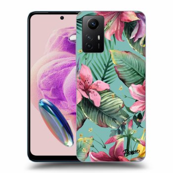 Picasee ULTIMATE CASE pro Xiaomi Redmi Note 12S - Hawaii