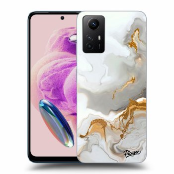 Obal pre Xiaomi Redmi Note 12S - Her