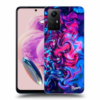 Obal pre Xiaomi Redmi Note 12S - Redlight