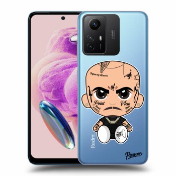 Obal pre Xiaomi Redmi Note 12S - Separ