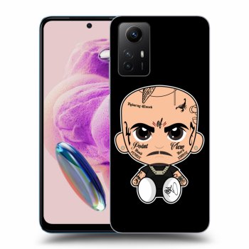 Obal pre Xiaomi Redmi Note 12S - Separ