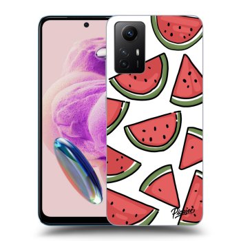 Obal pre Xiaomi Redmi Note 12S - Melone