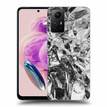 Obal pre Xiaomi Redmi Note 12S - Chrome