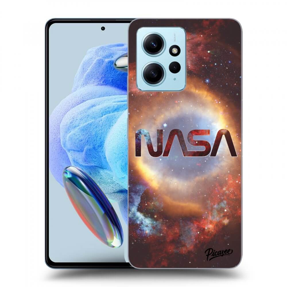 Picasee ULTIMATE CASE pro Xiaomi Redmi Note 12 4G - Nebula