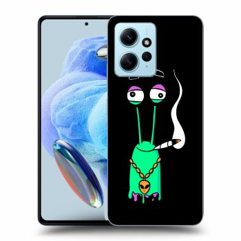 Obal pre Xiaomi Redmi Note 12 4G - Earth - Sám doma