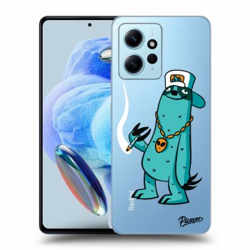 Obal pre Xiaomi Redmi Note 12 4G - Earth - Je mi fajn