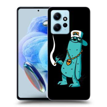 Obal pre Xiaomi Redmi Note 12 4G - Earth - Je mi fajn