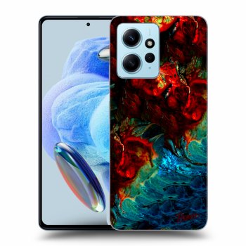 Obal pre Xiaomi Redmi Note 12 4G - Universe