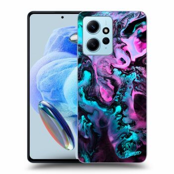 Obal pre Xiaomi Redmi Note 12 4G - Lean