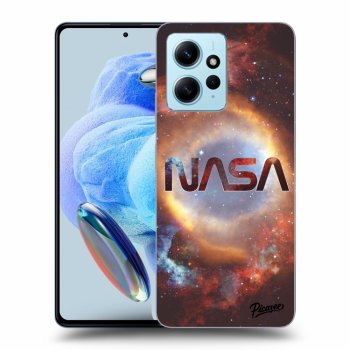 Obal pre Xiaomi Redmi Note 12 4G - Nebula