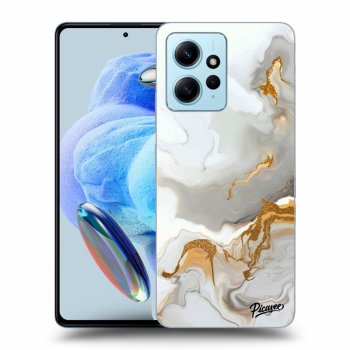 Obal pre Xiaomi Redmi Note 12 4G - Her