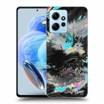 Picasee ULTIMATE CASE pro Xiaomi Redmi Note 12 4G - Magnetic